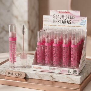 MASCARA SERUM CEJAS PESTAÑAS