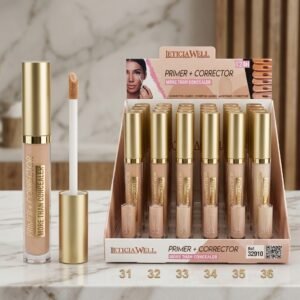 PRIMER CORRECTOR DE OJERAS