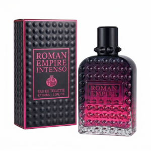ROMAN EMPIRE INTENSO - RECUERDA VALENTINO MEN