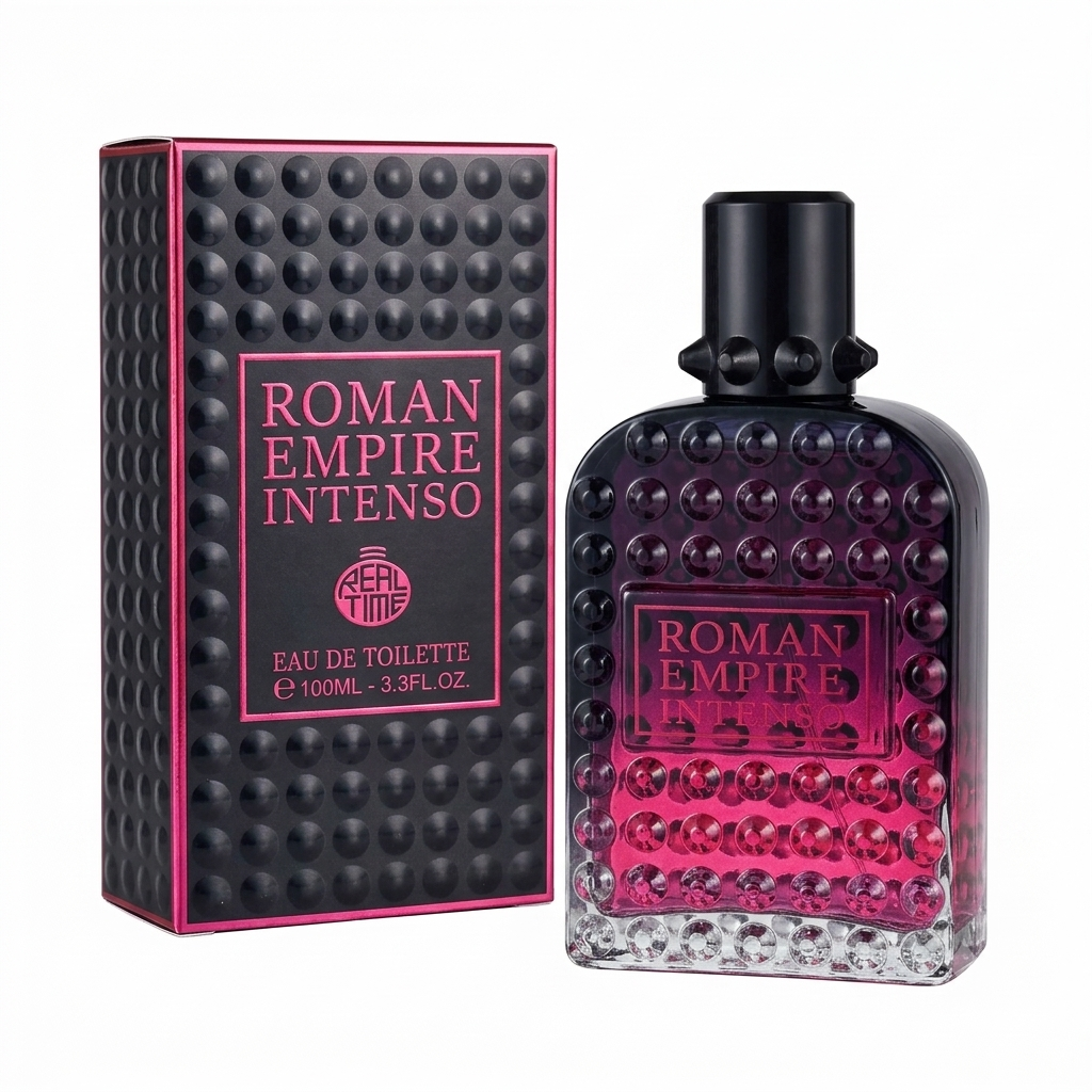 ROMAN EMPIRE INTENSO - RECUERDA VALENTINO MEN