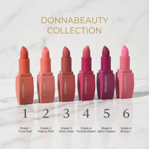 LABIAL MATTE BESITOS 24HORAS