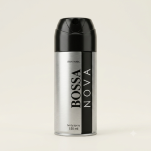 DEO BOSSA NOVA 150 ML