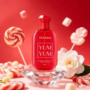 BODY MIST YUMMY CANDY