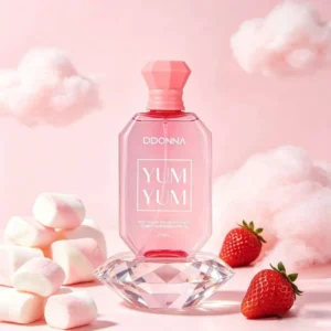 BODY MIST YUMMY MARSHMALLOW
