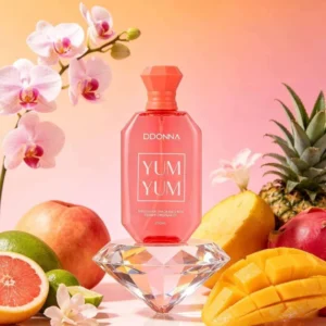 BODY MIST YUMMY ORIGINAL