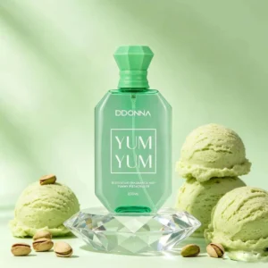BODY MIST YUMMY PISTACHIO