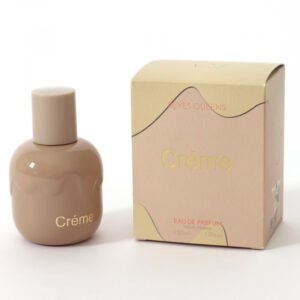 CREME - RECUERDA ECLAIRE