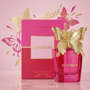 PERFUMES MUJER