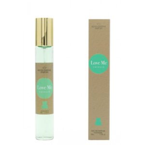 LOVE ME EMERALD - RECUERDA TOUS EMERALD