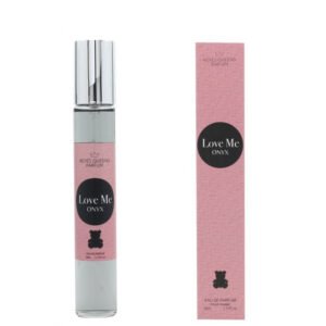 LOVE ME ONYX - RECUERDA TOUS ONYX