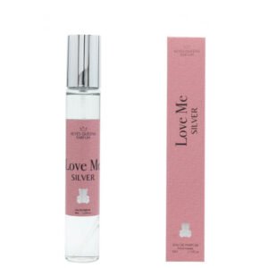 LOVE ME SILVER - RECUERDA TOUS SILVER