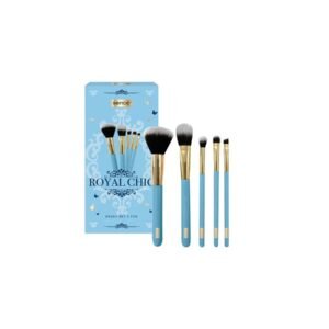 SENCE ROYAL CHIC SET 5 BROCHAS
