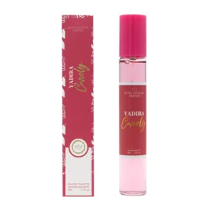 YADIRA CANDY - RECUERDA YARA CANDY