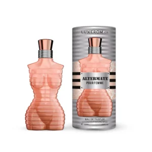 ALTERMATE POUR FEMME Eau De Parfum - 100ml8439627638365