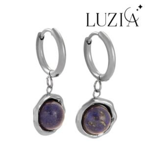 PENDIENTES ACERO