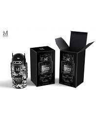 DARK SPIRIT ARMY 100 ML