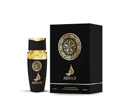ASWAD 100ML