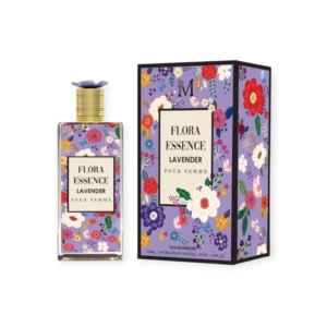 FLORA ESSENCE LAVENDER 100ML