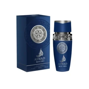 ASWAD BLUE VIBES 100ML