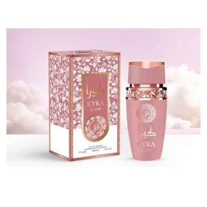 KYRA ELIXIR AFAQ PERFUMES 100ML