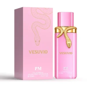 VESUVIO PINK PERFUME MANIA 100ML