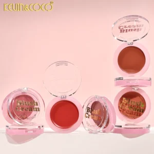 COLORETE EN CREMA KEVIN&COCO