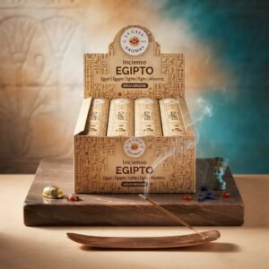 INCIENSO EGIPTO