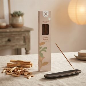 INCIENSO PALO SANTO