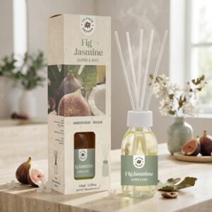 MIKADO JAZMIN E HIGO 95ML