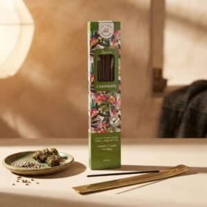 INCIENSO CANNABIS