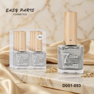 LACA DE UÑAS 9 DIAS N053