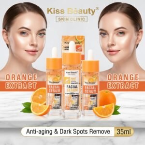 SERUM FACIAL EXTRACTO NARANJA