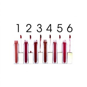 LIP GLOSS SUPER SHINE