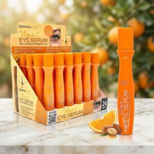 SERUM OJOS VITAMINA C