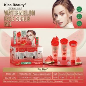 EXFOLIANTE FACIAL SANDIA