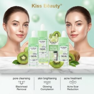 SERUM FACIAL EXTRACTO KIWI