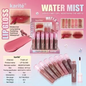 COLOR LIP GLOSS