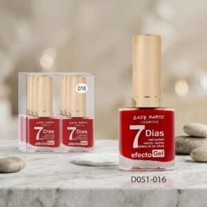 LACA DE UÑAS 9 DIAS N016