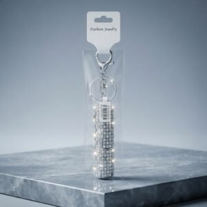 FRASCO PARA PERFUME LLAVERO 5ML