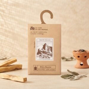 SOBRE PERFUMADO JOURNEY PALO SANTO 100ML