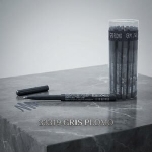 PERFILADOR DE OJOS GRIS PLOMO