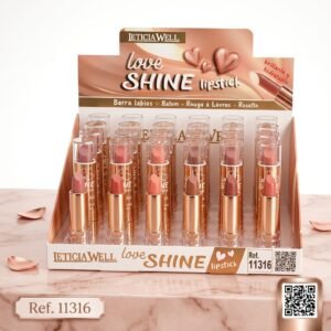 BARRA LABIOS LOVE SHINE