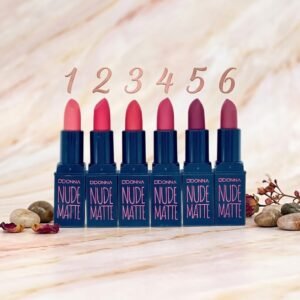 LABIAL MATE 24 HORAS