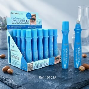 SERUM OJOS ACIDO HYALURONICO