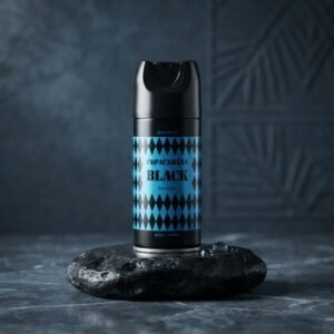DEO COPACABANA BLACK 150ML