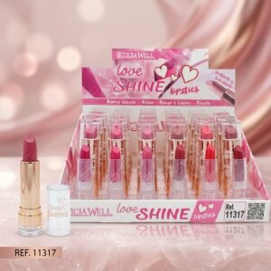 BARRA LABIOS LOVE SHINE