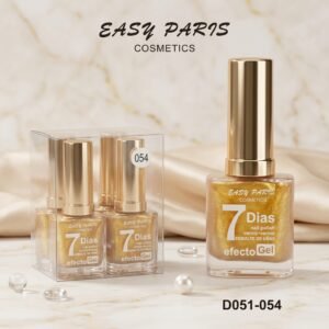 LACA DE UÑAS 9 DIAS N054