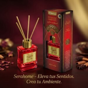 AMB MIKADO ARABE NICHE WOODLAND