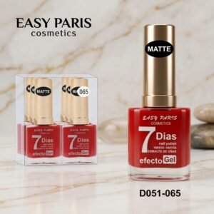 LACA DE UÑAS 9 DIAS N065