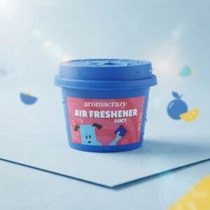 GEL CUPCAKE 100G. JUICY